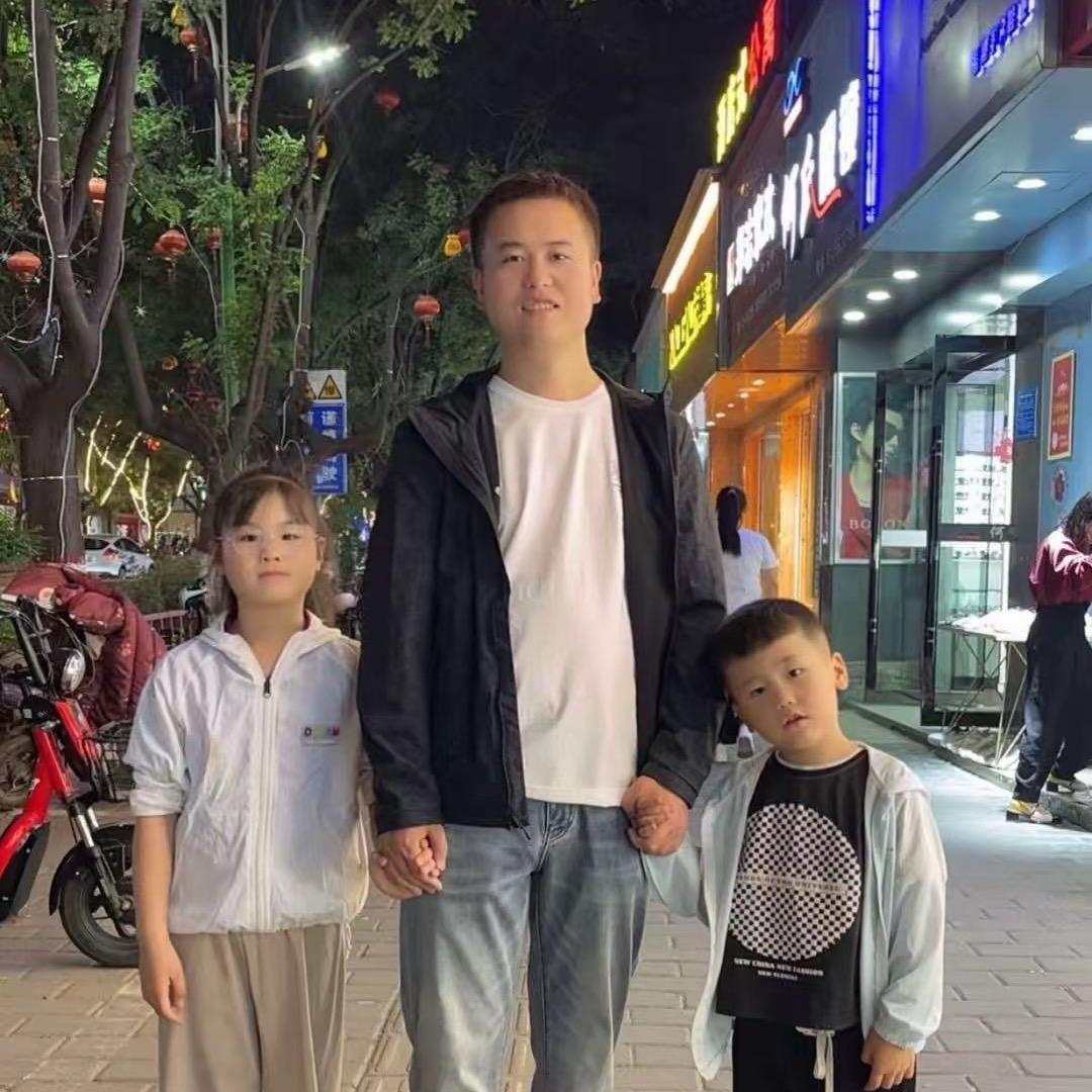 快乐天使