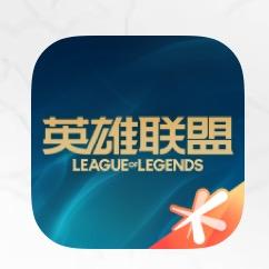 LOL乱斗小泰（英雄联盟）