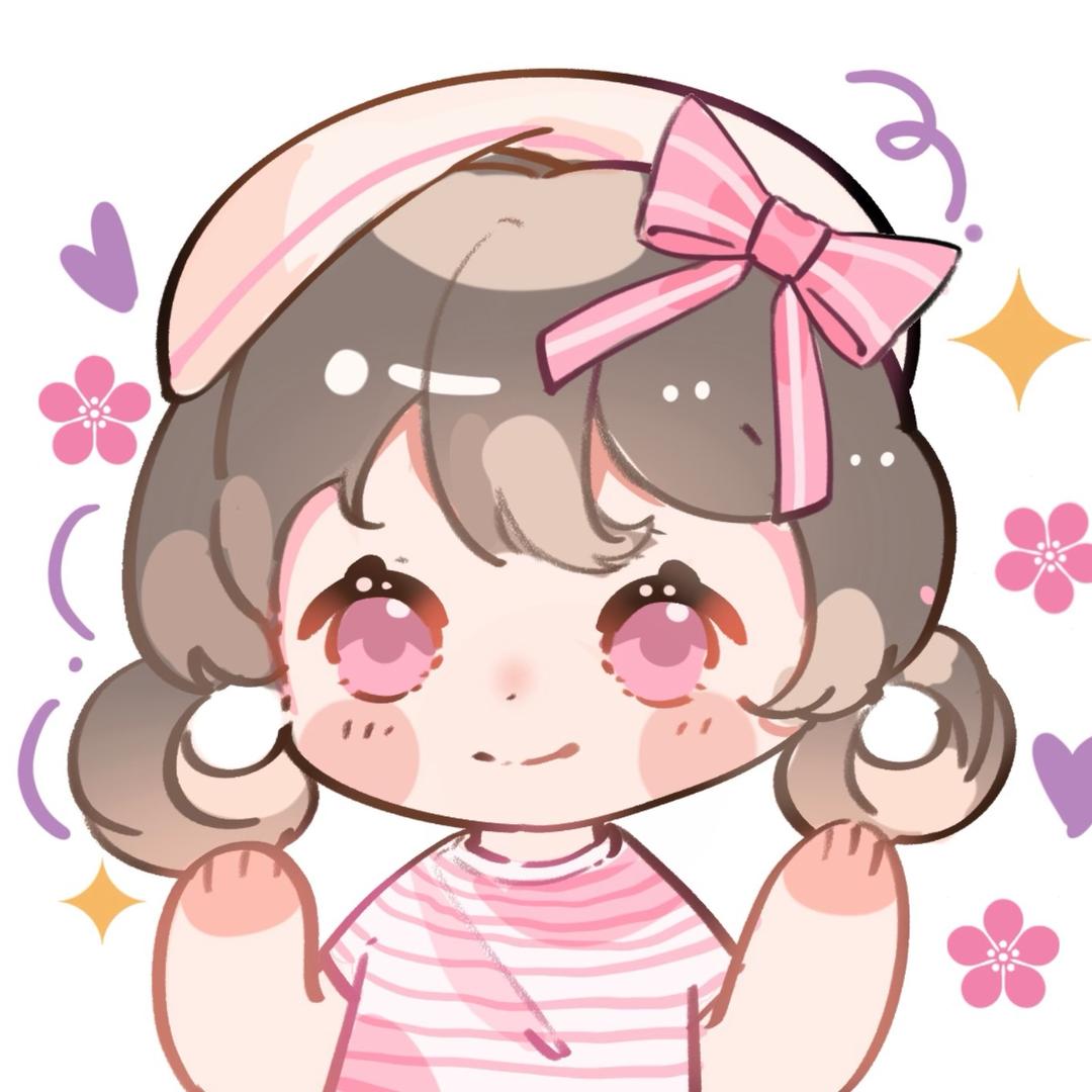 嘻嘻小糖豆🍬