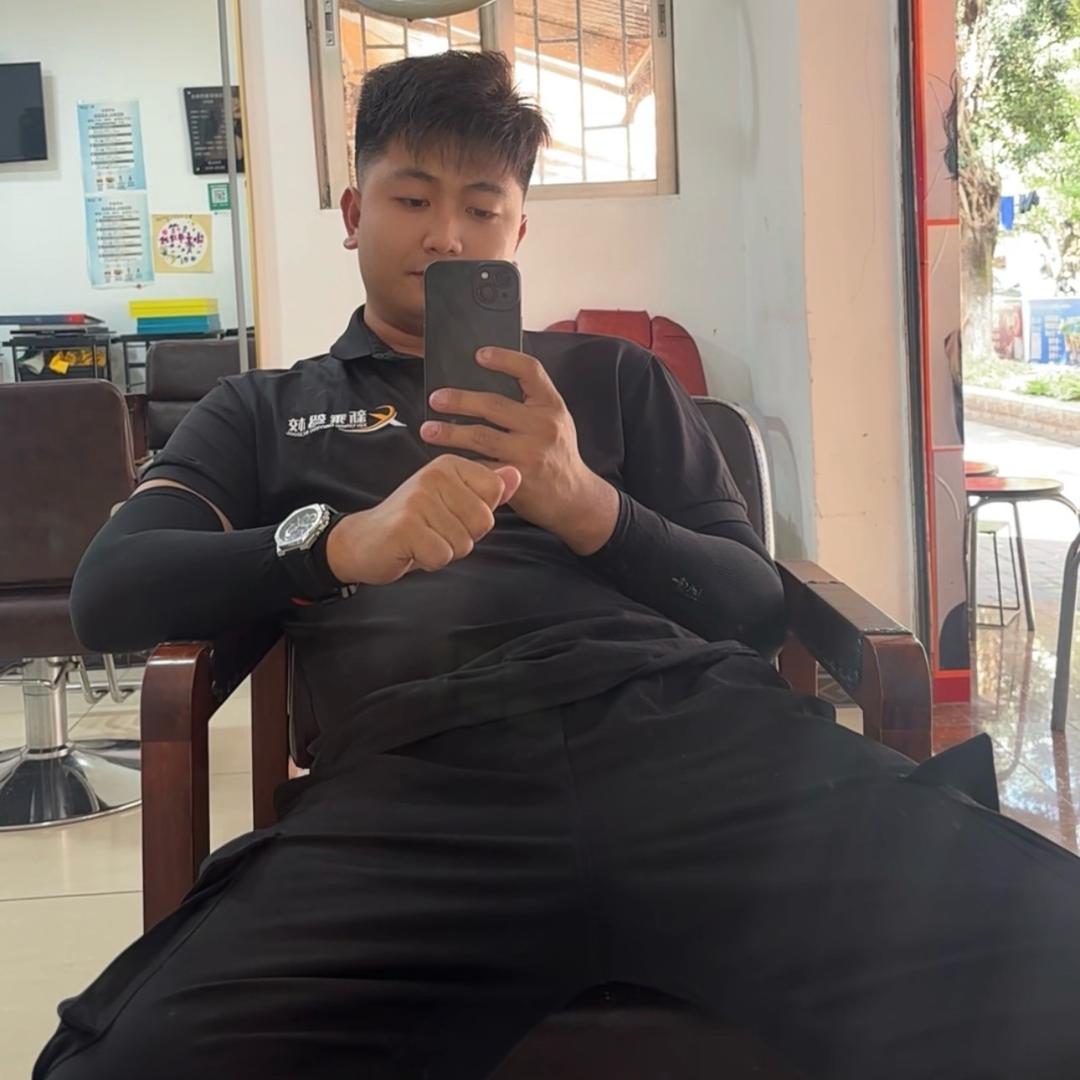 临沧新乘驾校—张sir🇨🇳