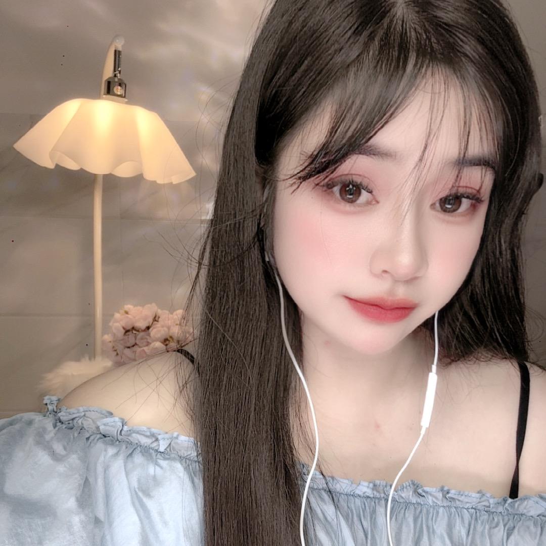 玉丫头🍎