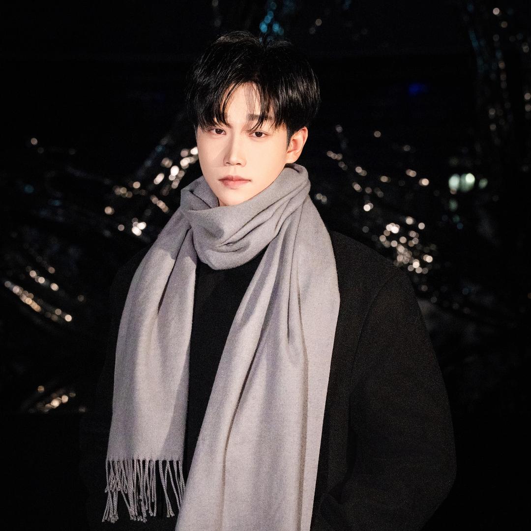 爱睡觉的Bin