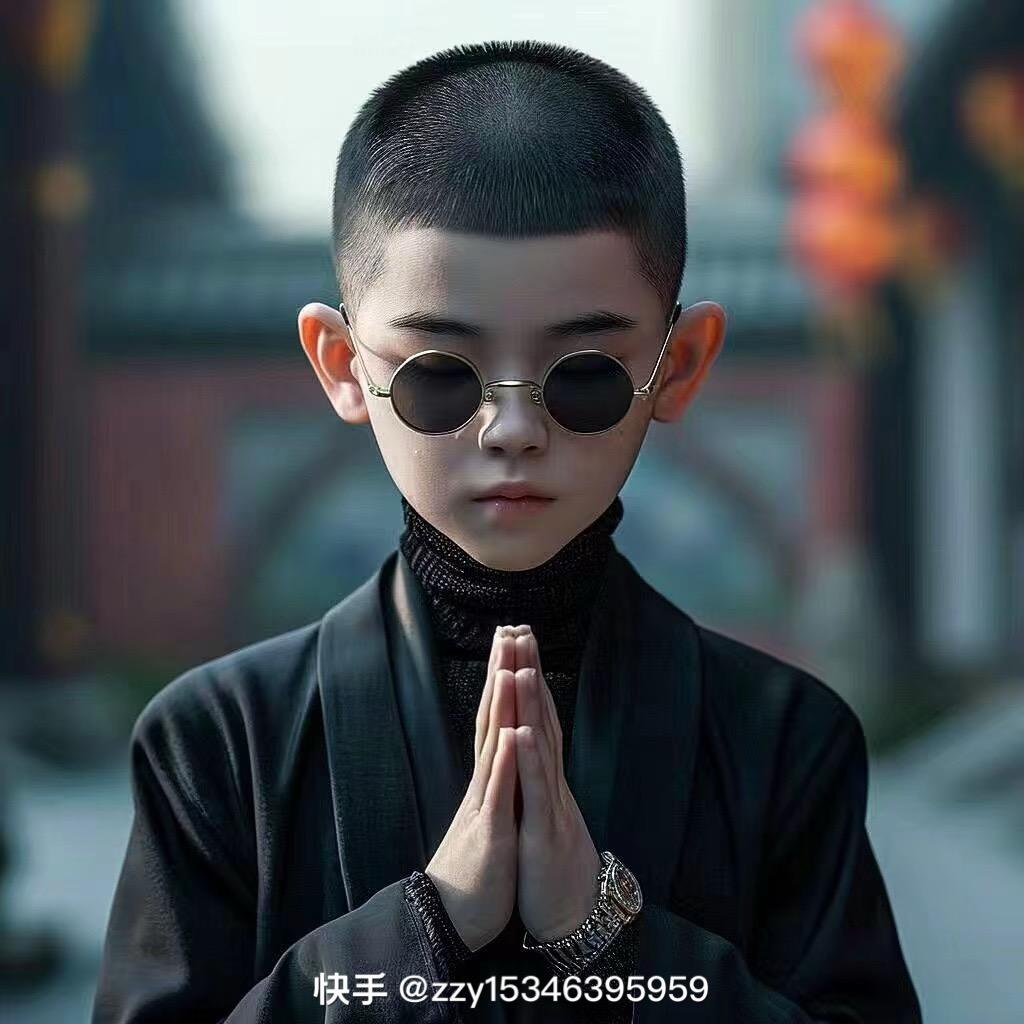 小爷@