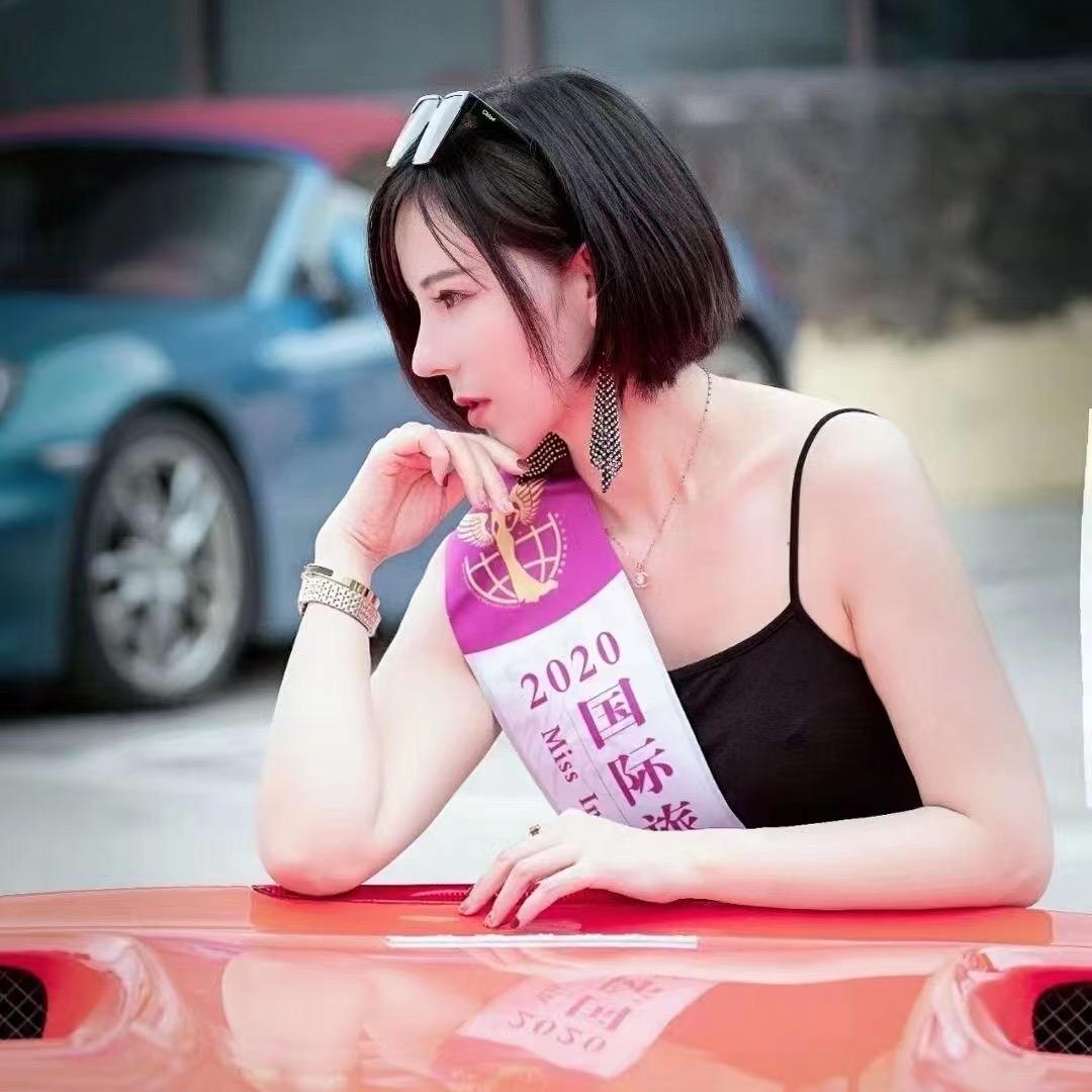 诗涵游合肥