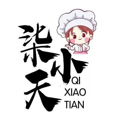 柒小天现烤牛肉干-总部