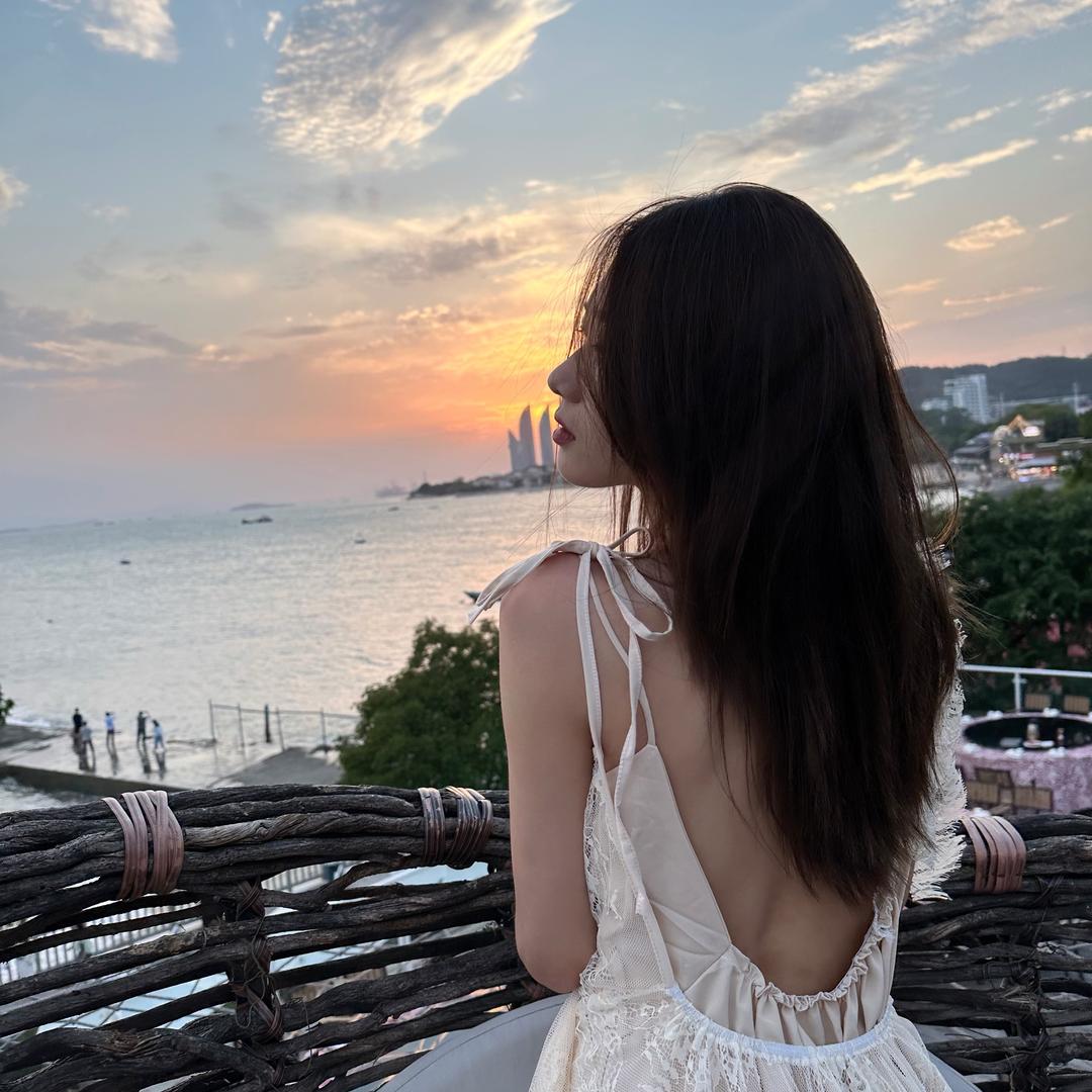宛灵呀！✨