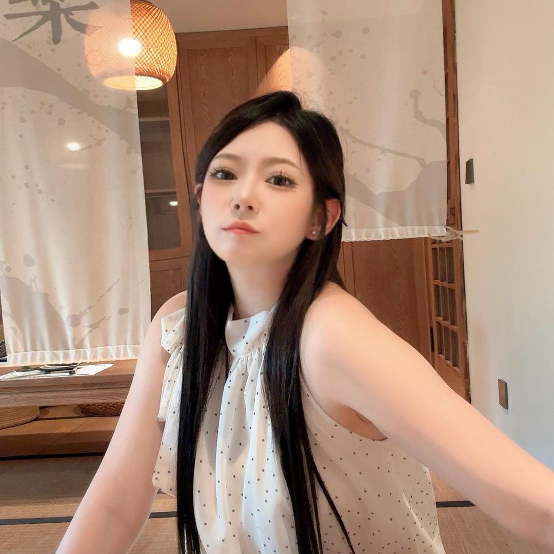 丽娜酱与东北酱