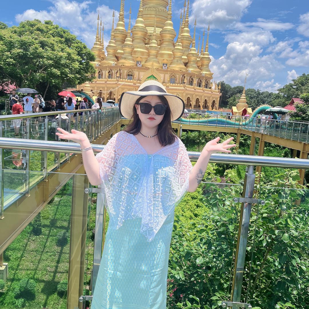 小芯片
