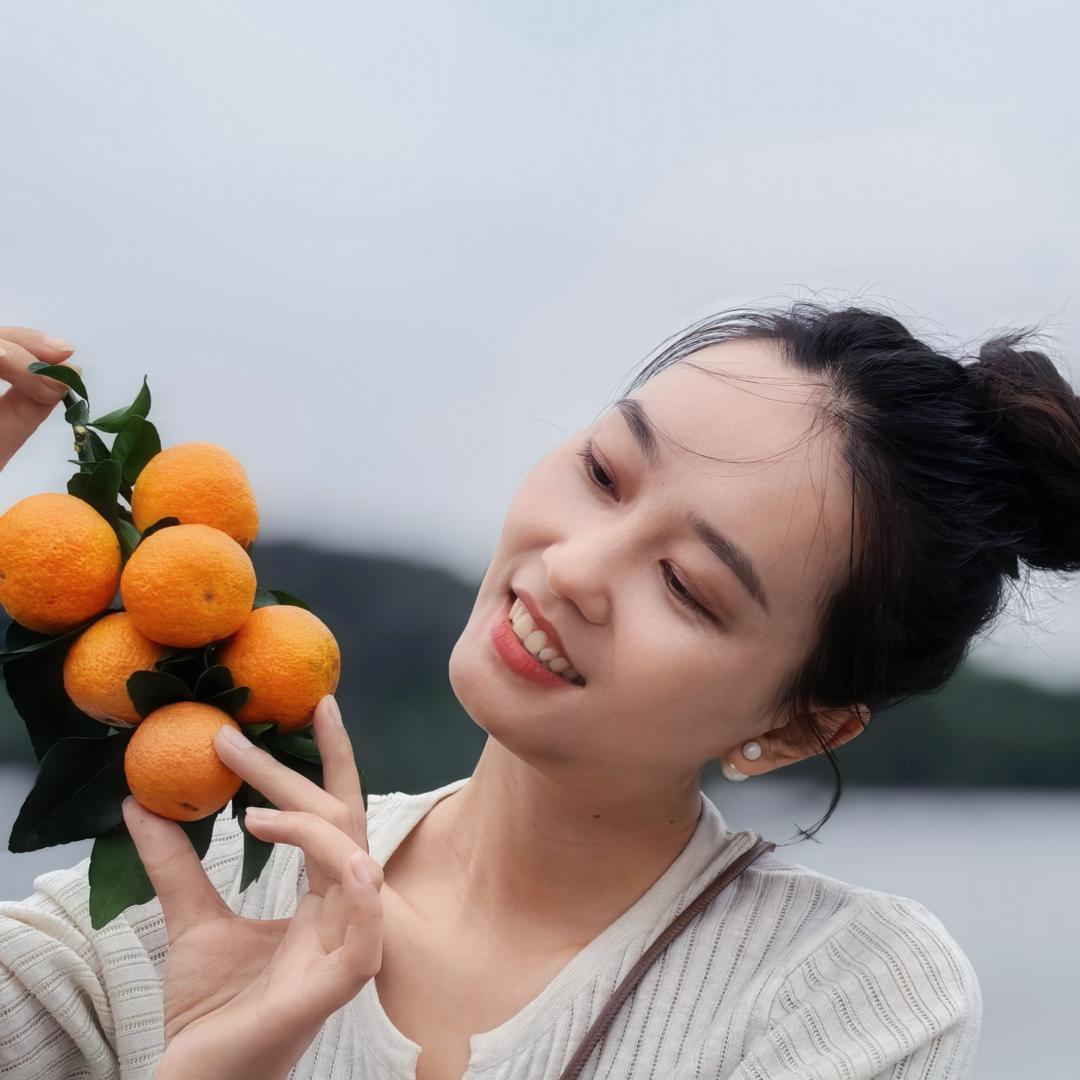龙姑娘
