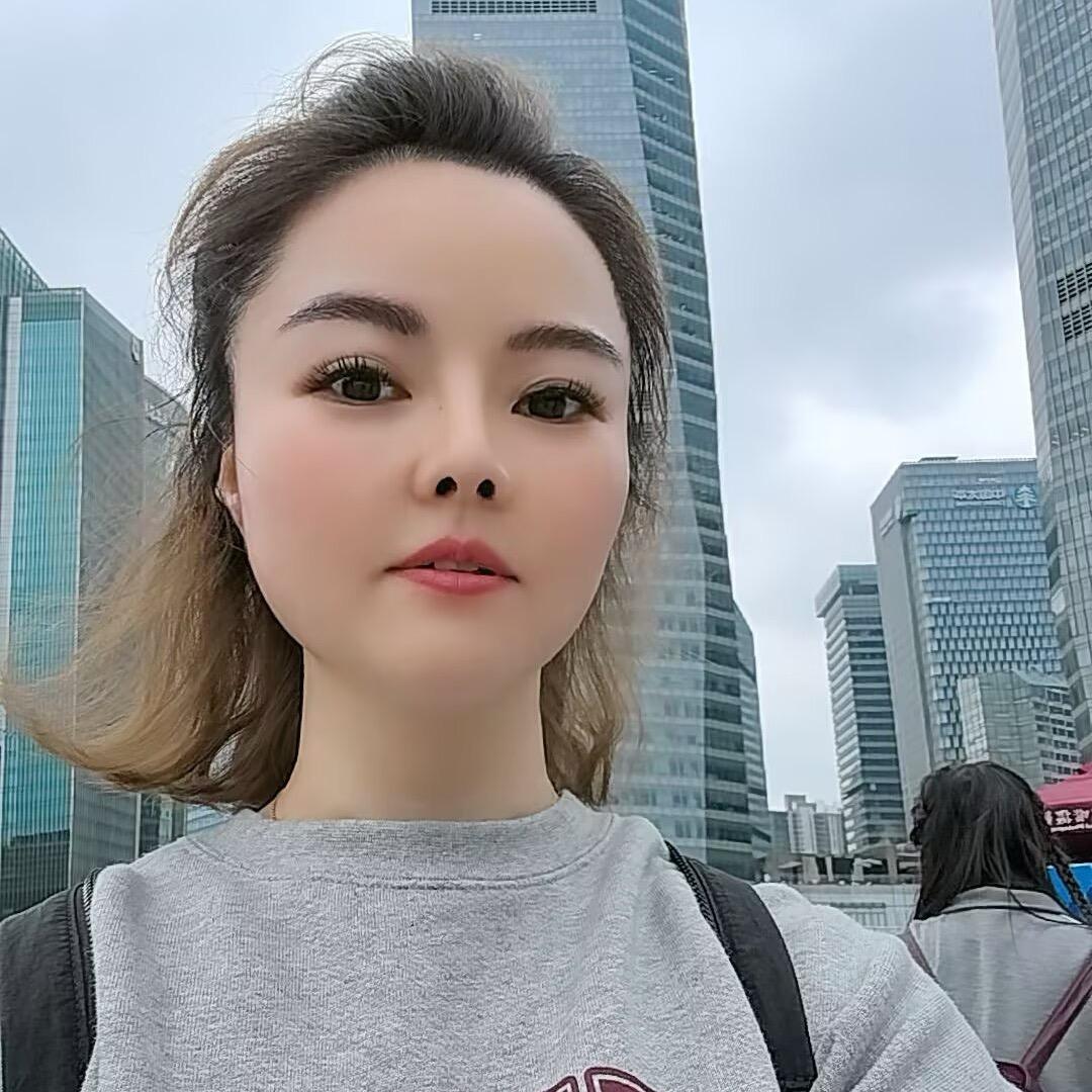 垫江花妹（招聘运营和摄影师）