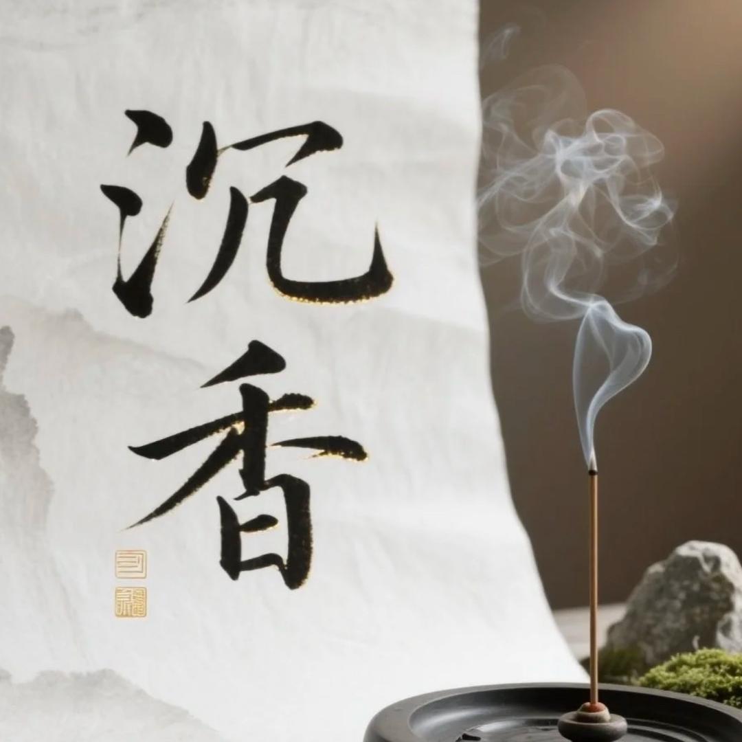 寻香沉香