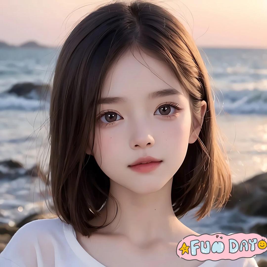 龙猫呀～