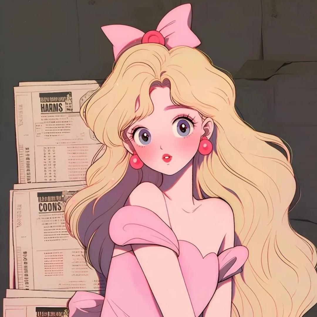 恶龙公主🐰