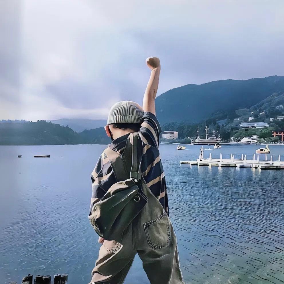 王德发（靖西）