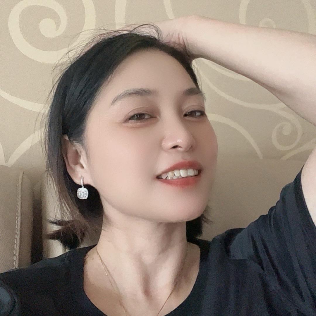 菁儿爱跳舞