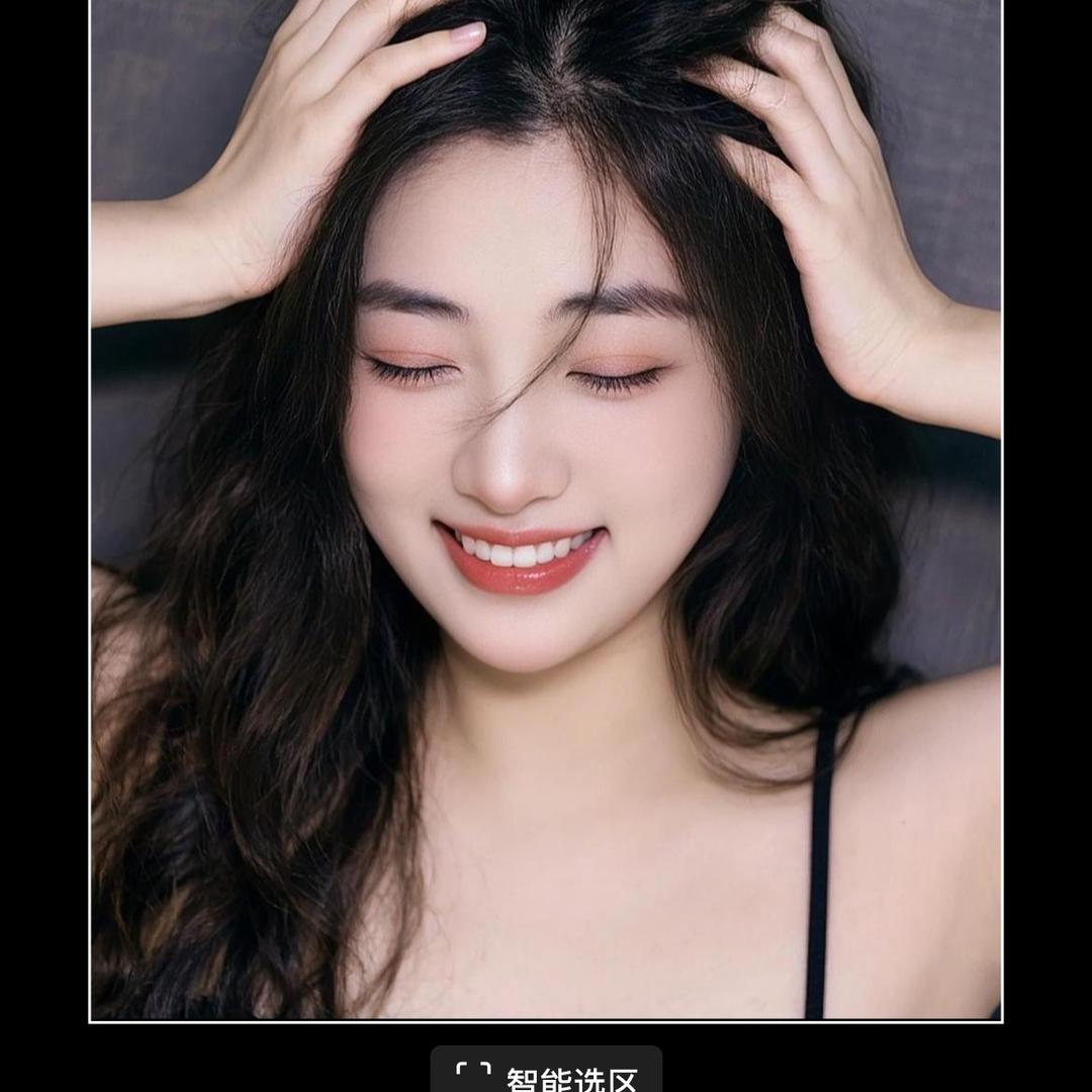 小傻妞