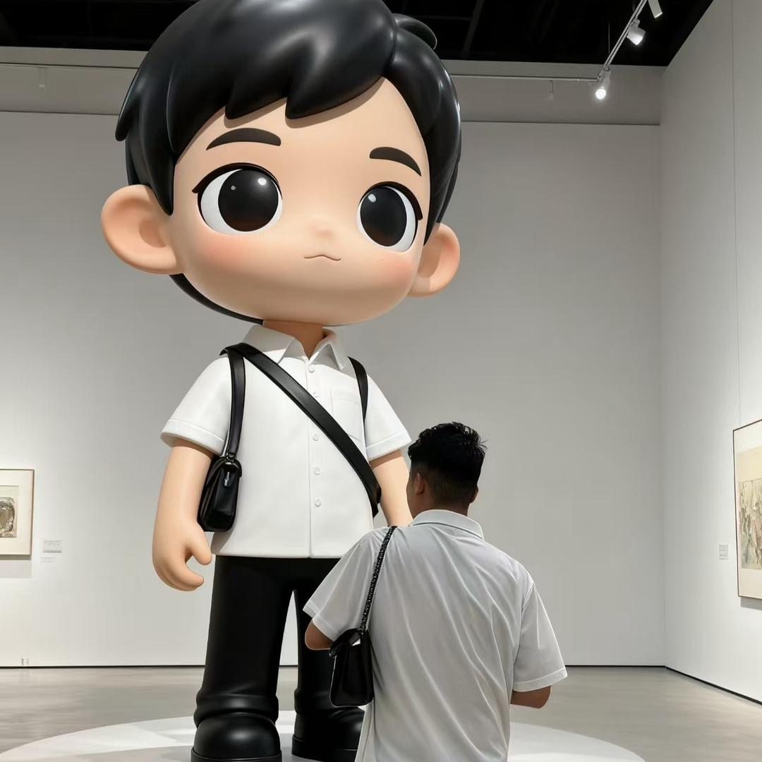 03年在小县城做安装🏠