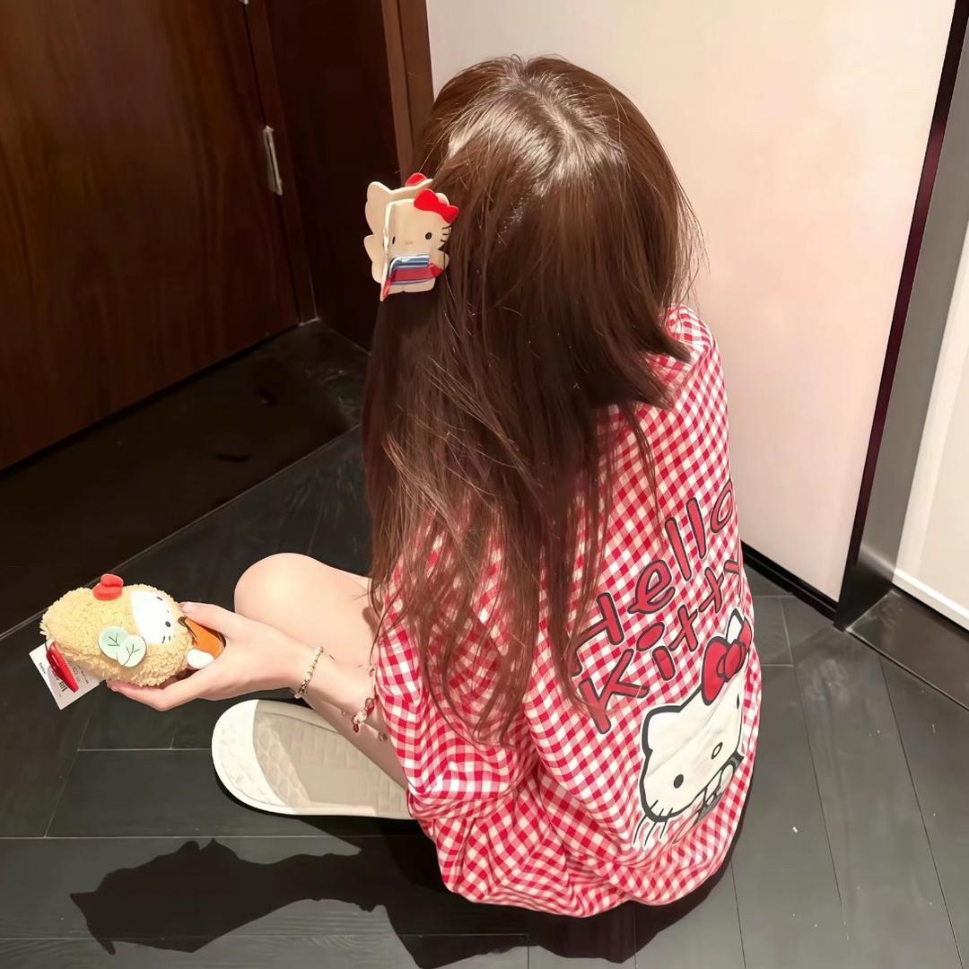 _绝情小美.