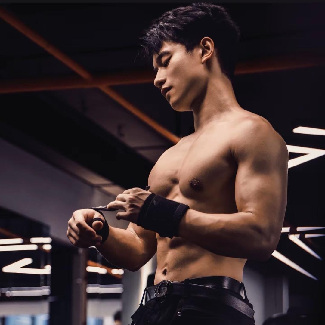 李子木
