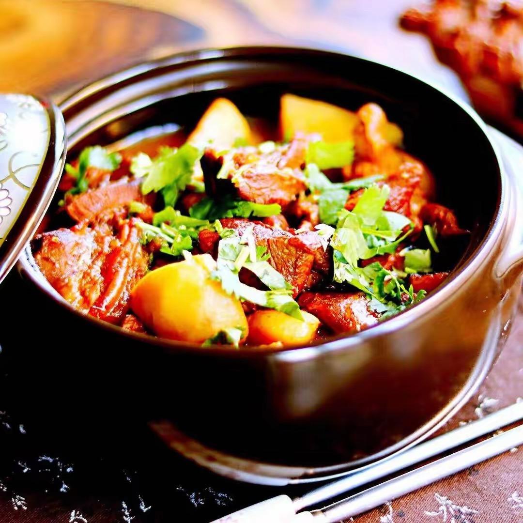 唯有美食不可负