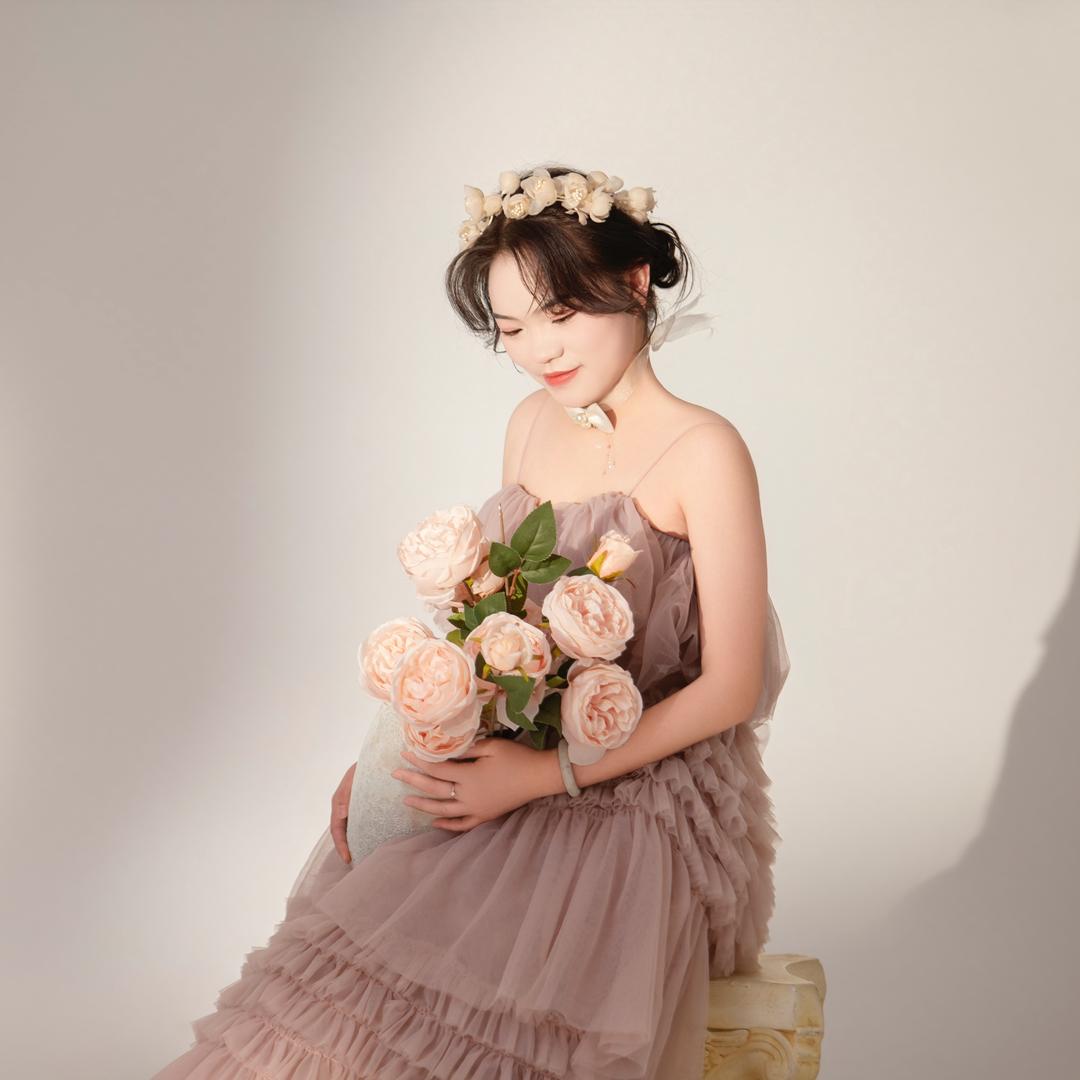 婉若清风