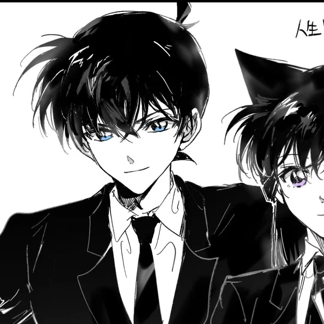 黑羽.