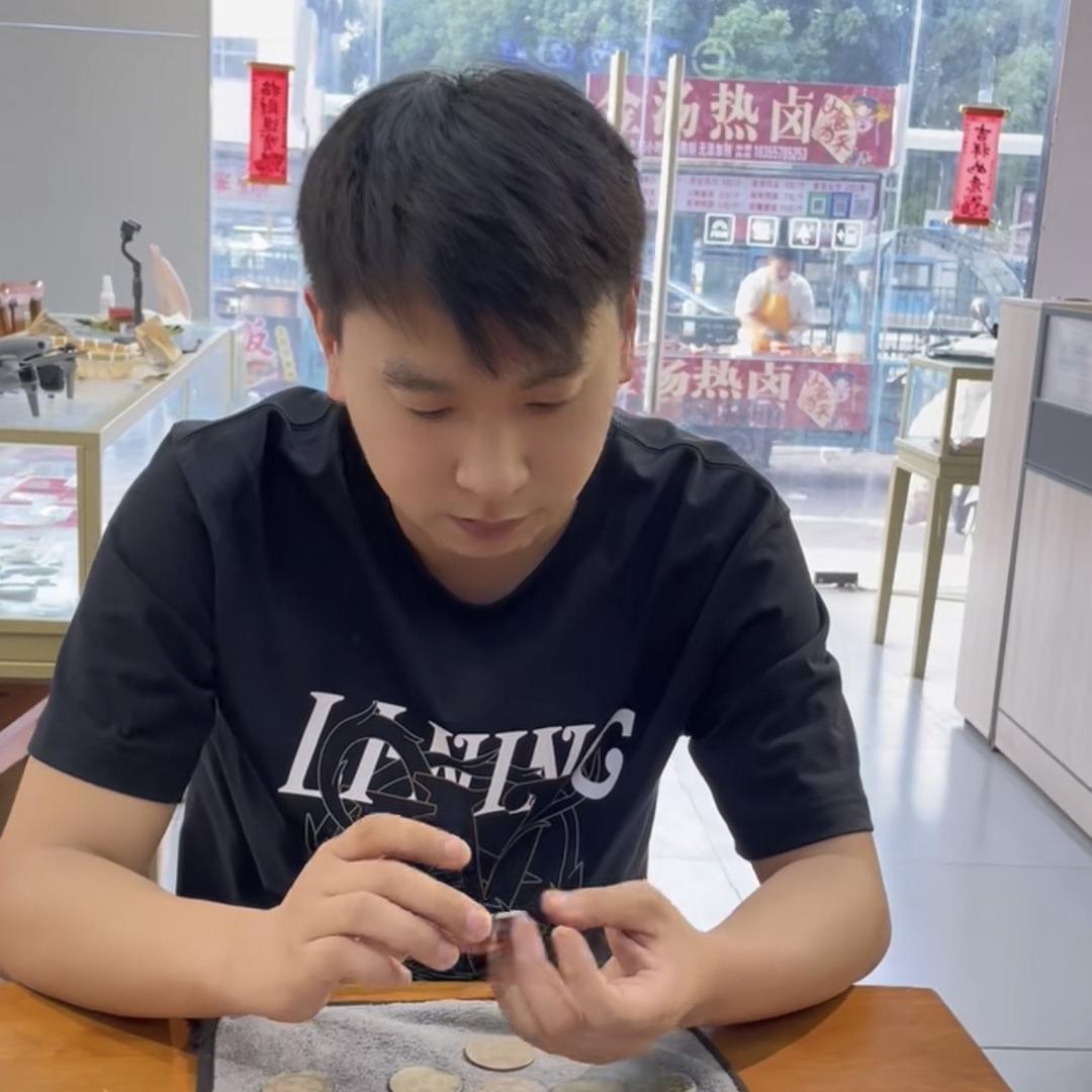 鸣哥收藏（专业，兜底，收徒）