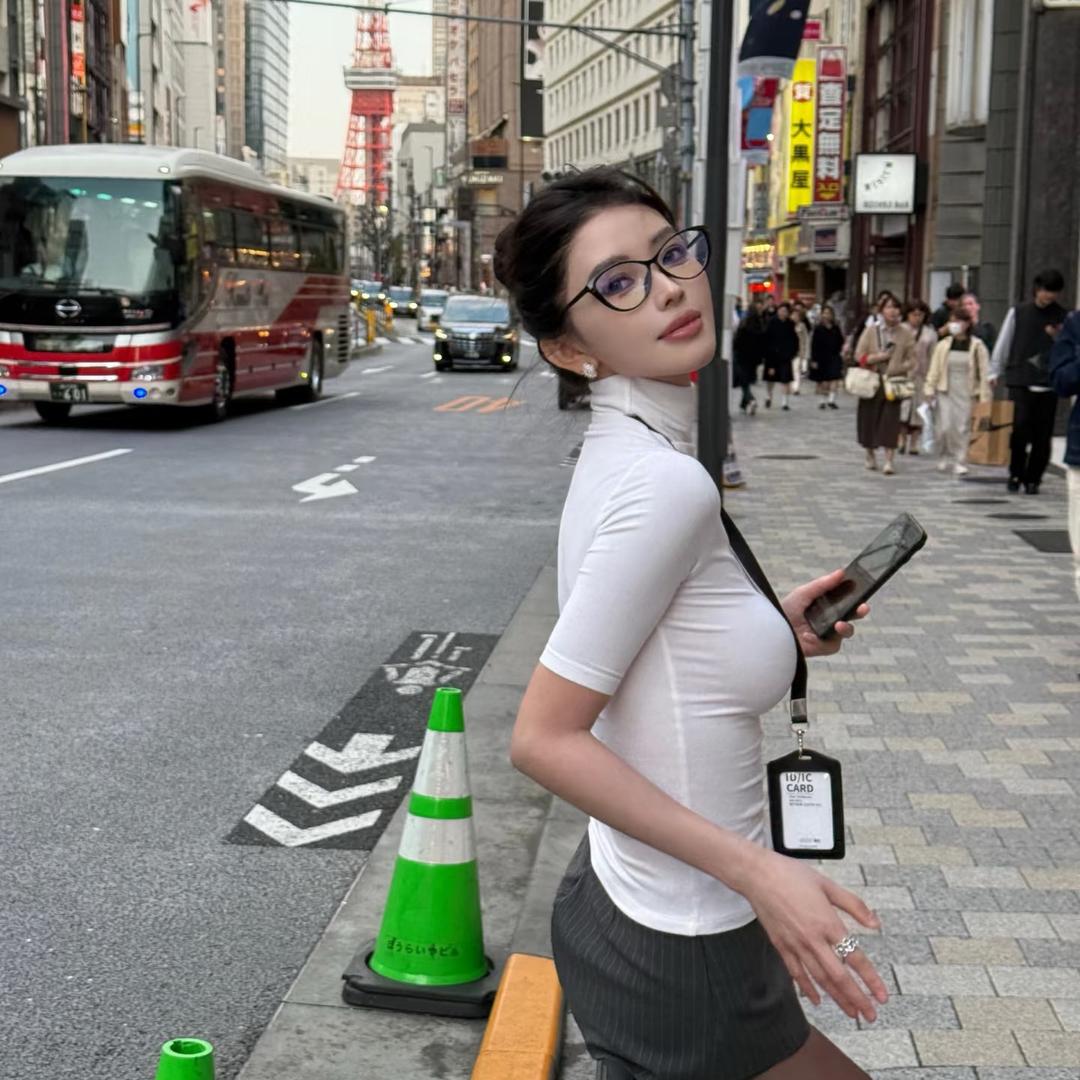 橘子味的汽水呀