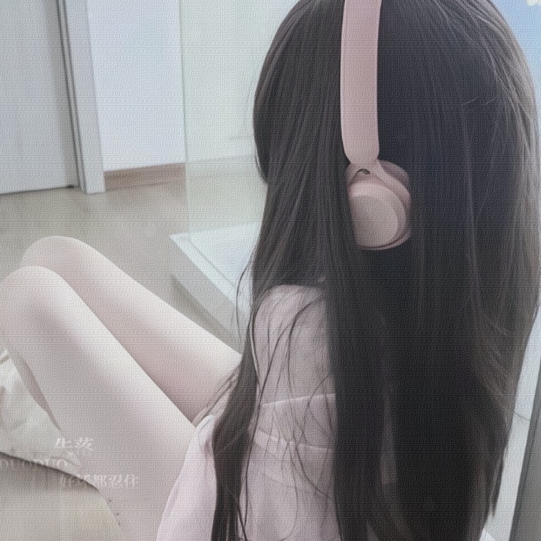 小朵烦