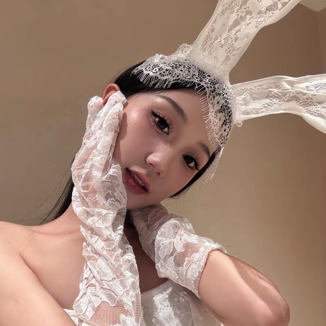 心碎女战士.