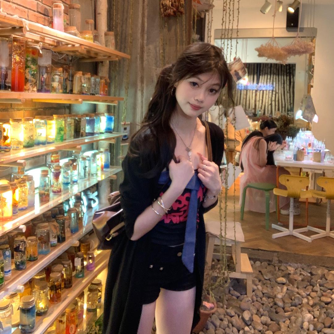 小雾.