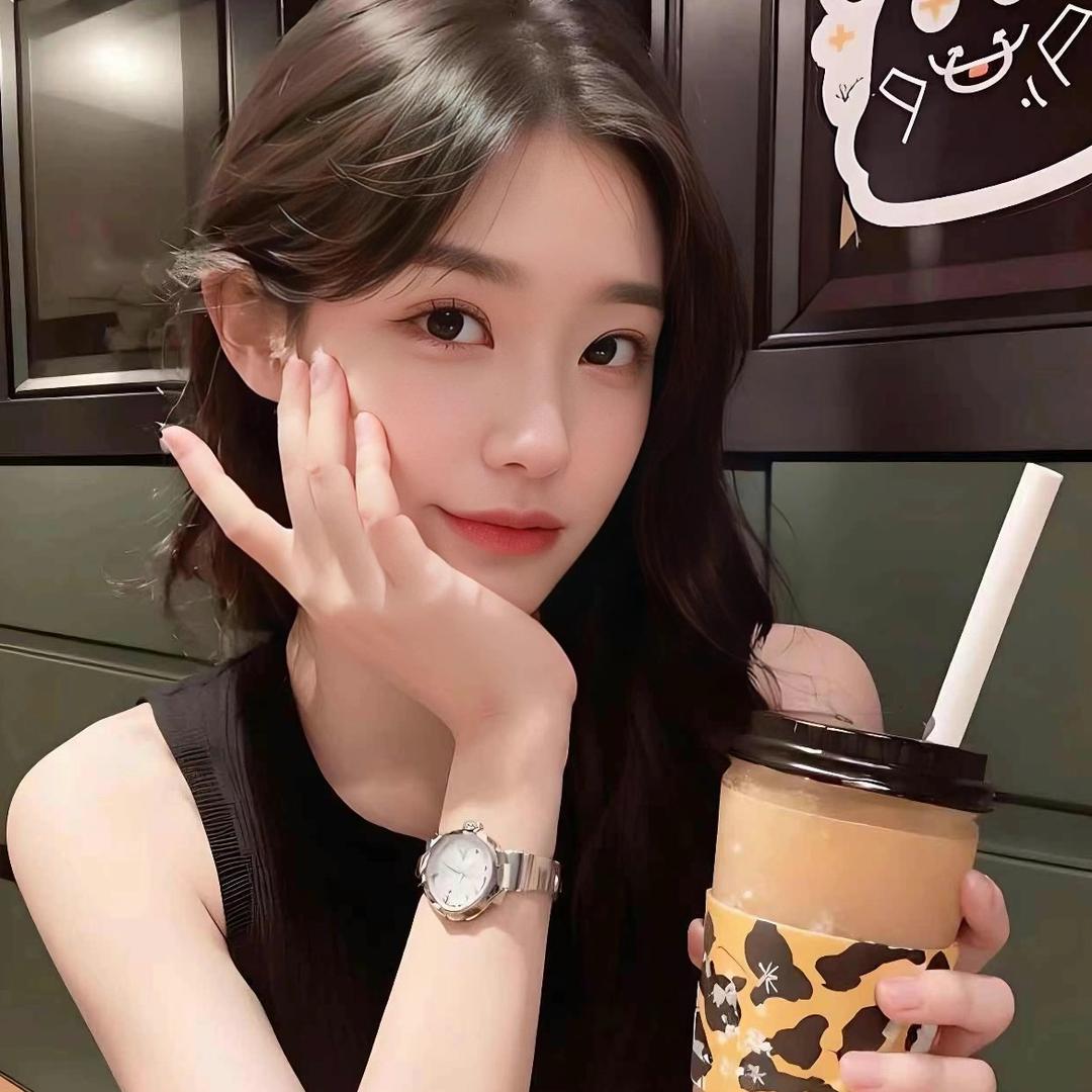 欣欣的宝藏好物