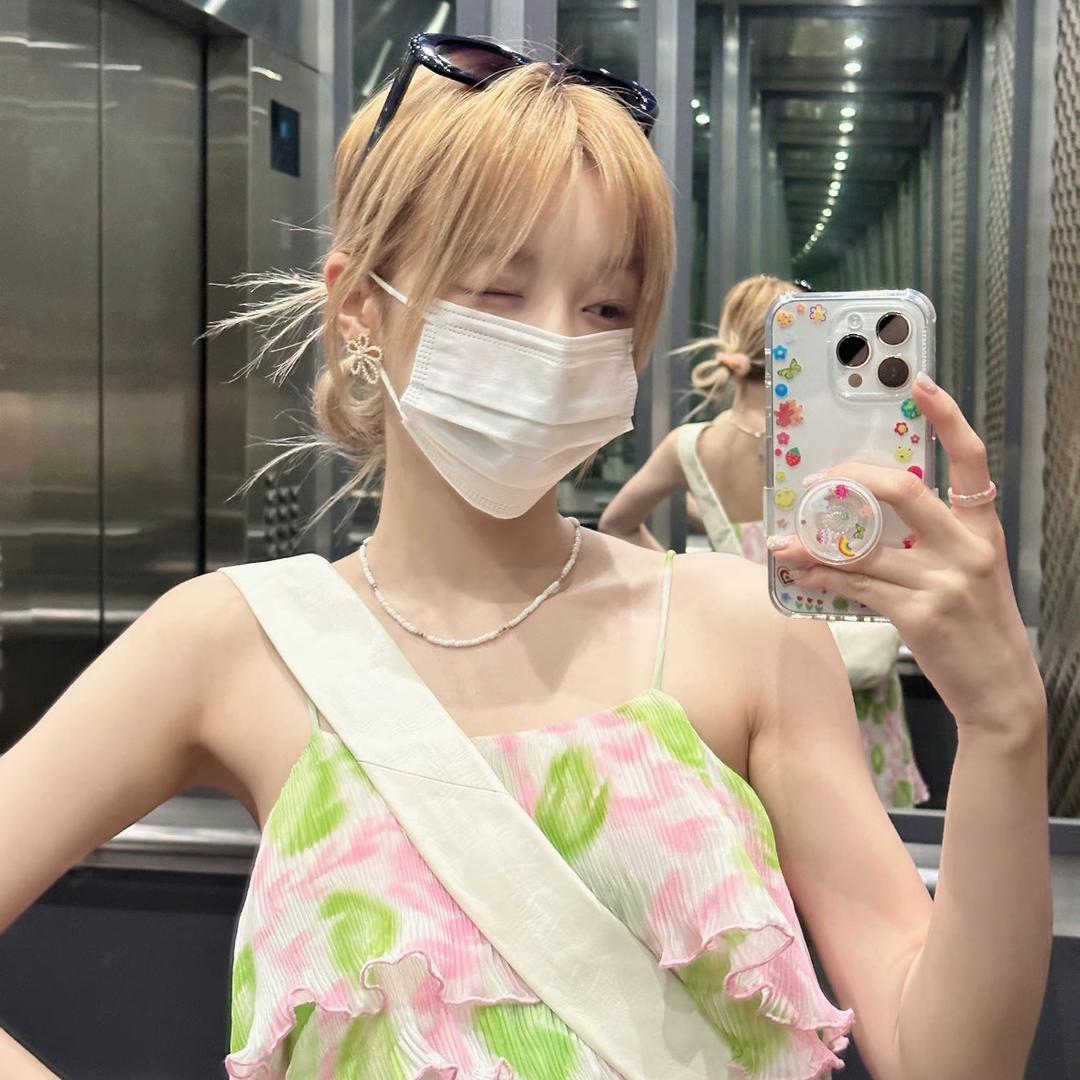 薇拉🌸