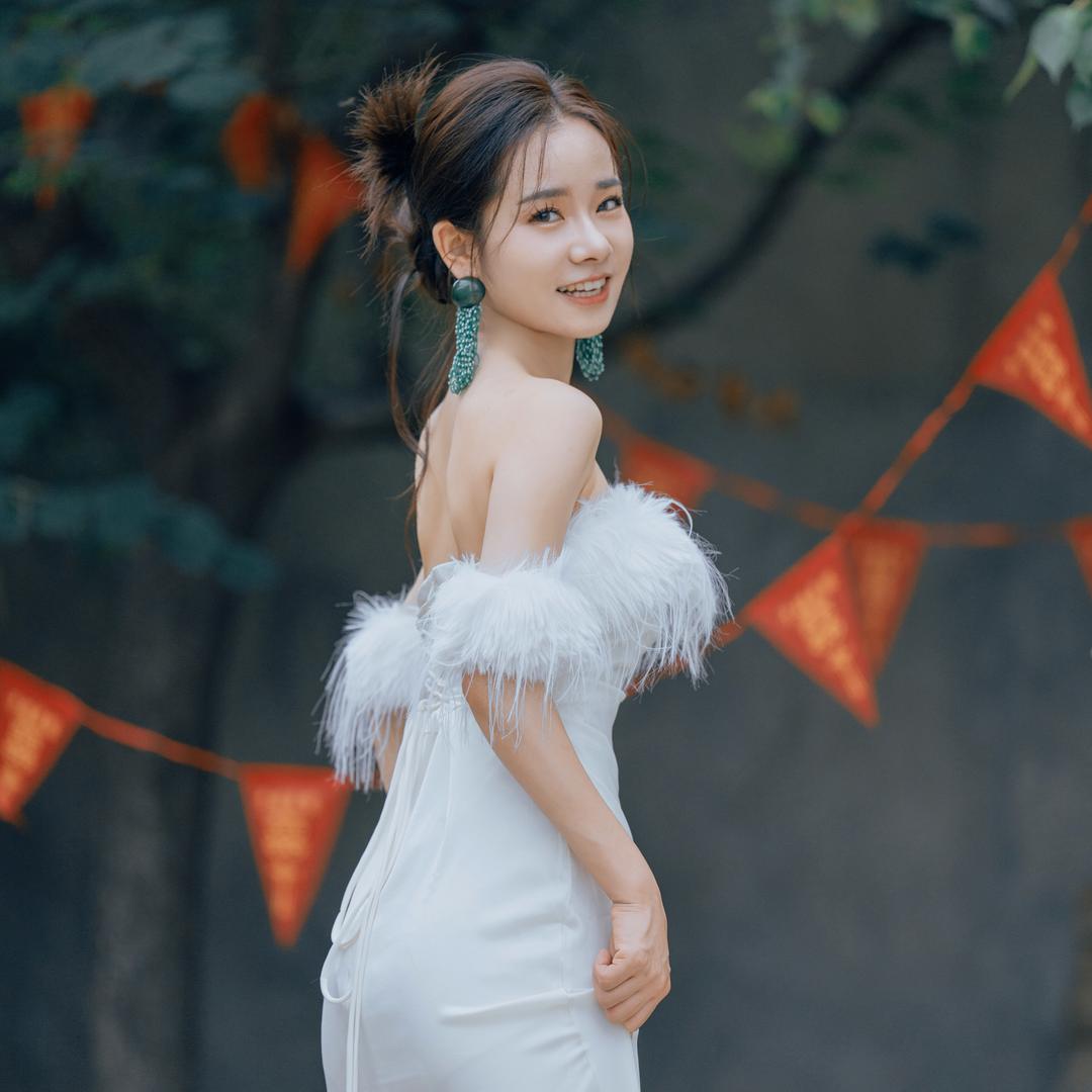 小畅安琪拉（孕晚期