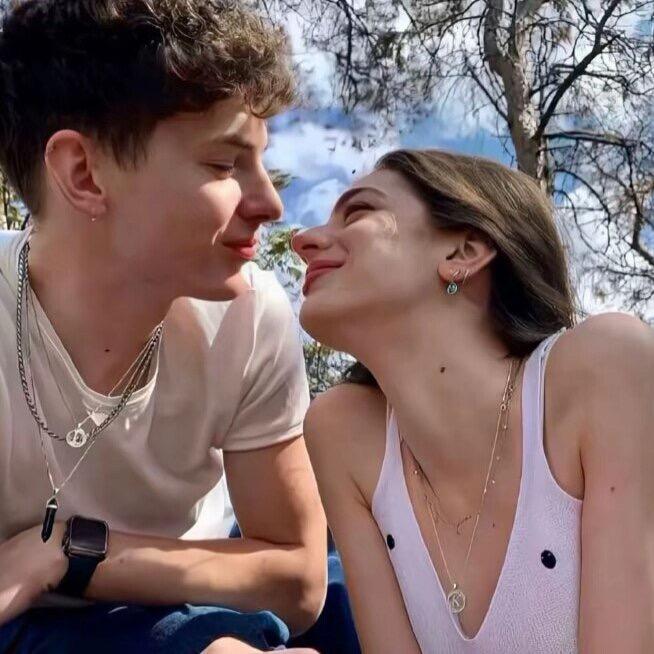 【藏】519洛✅：《柒》