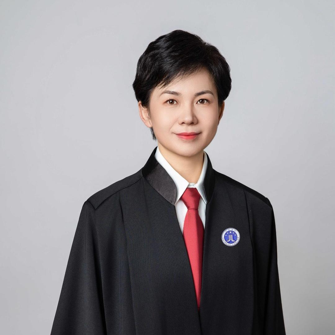 上海婚姻律师 王敬