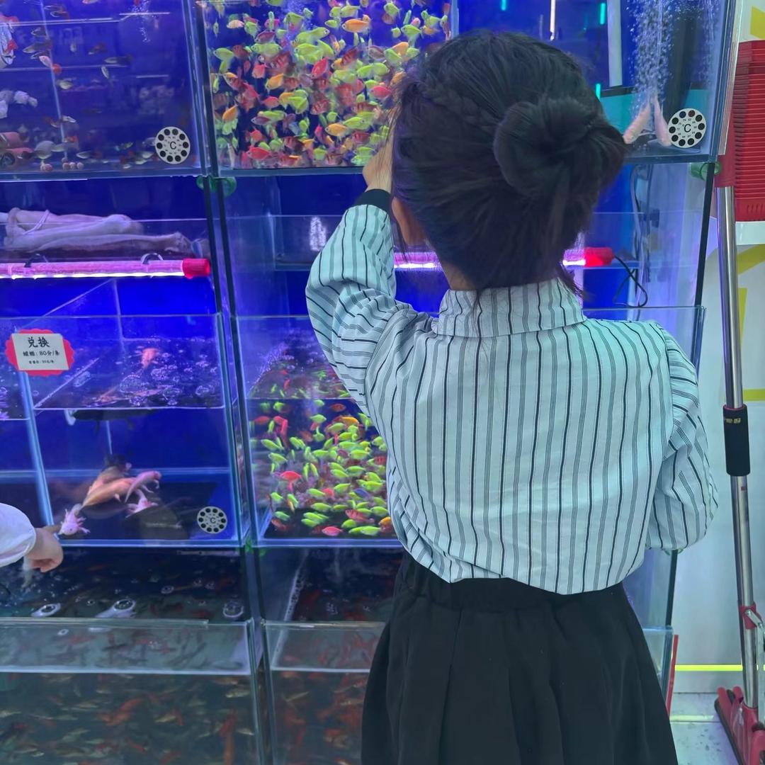 小韩小韩，遇事不烦🌈