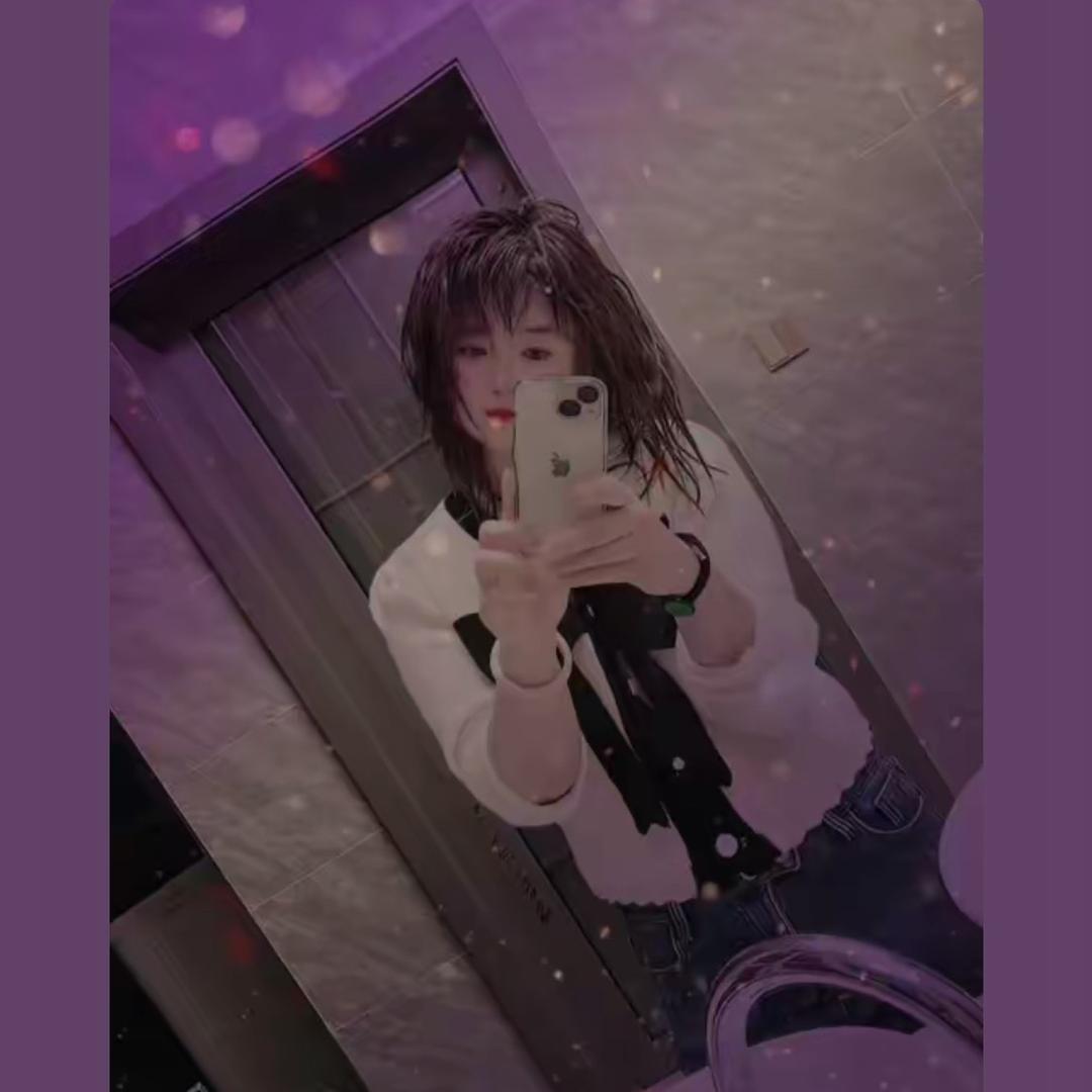 小幸运🌻