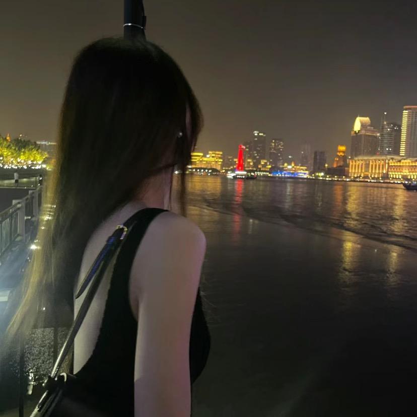 小贝塔🙈