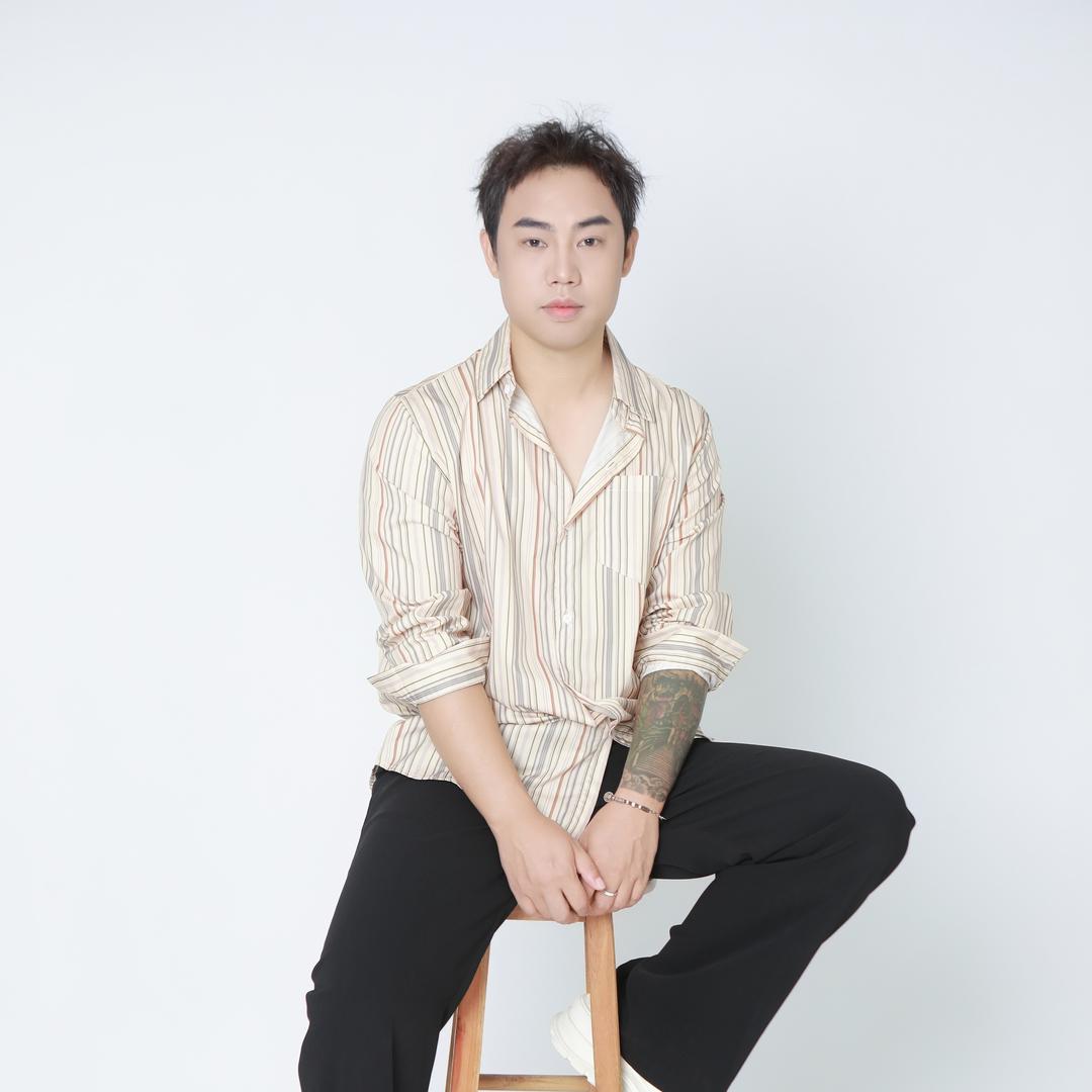 南宁搞头发的苏柏