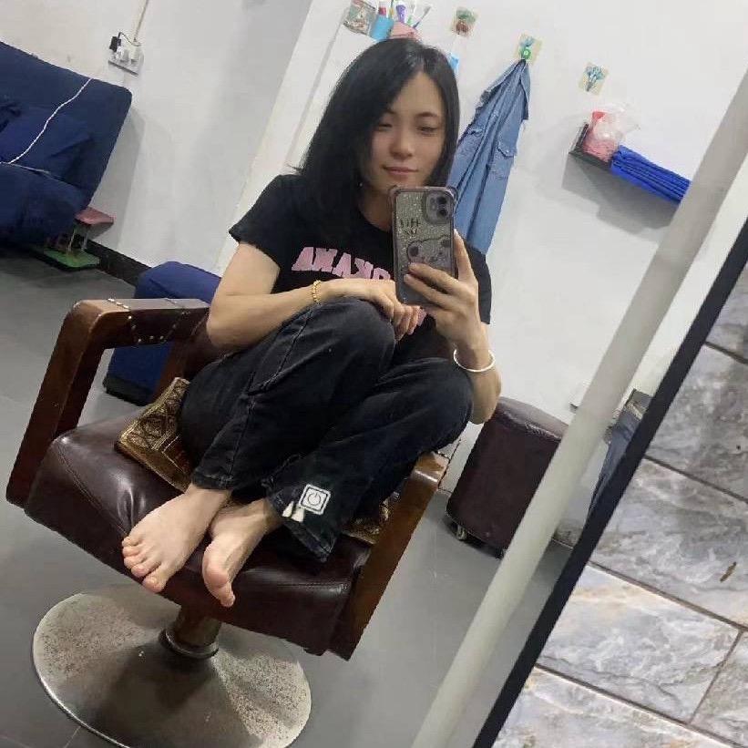 咦！珊珊