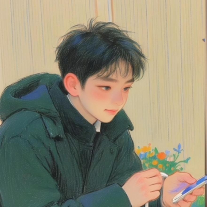 🤔Yoo。
