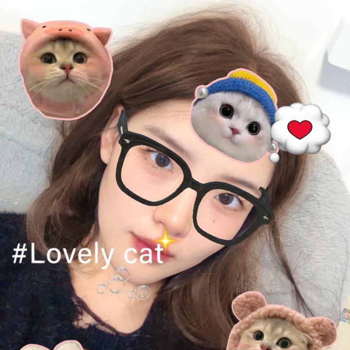晚晚家
