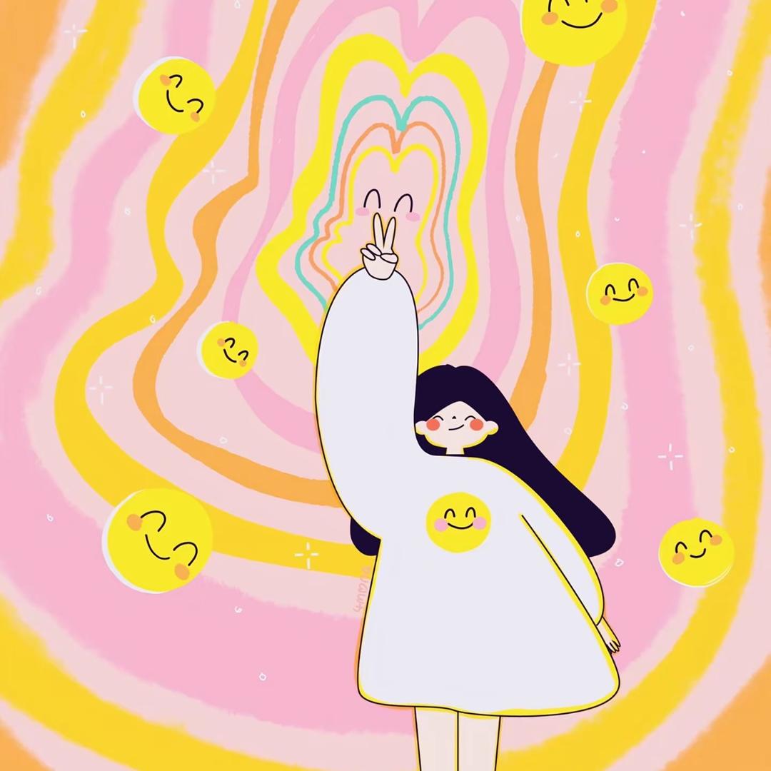 🌼开富贵