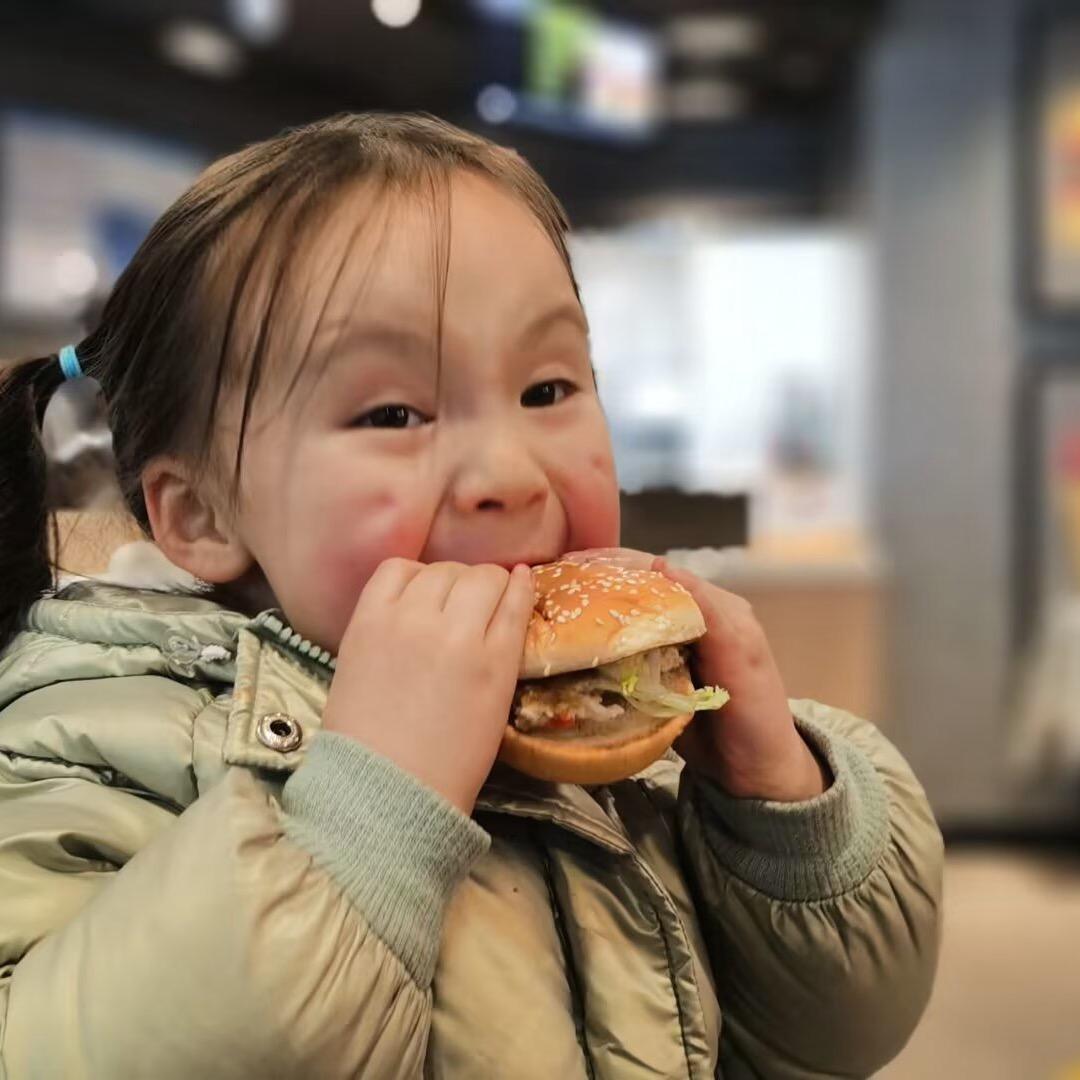 不会翻身的咸鱼