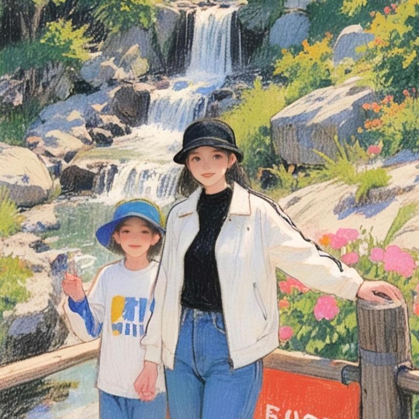 宽妈