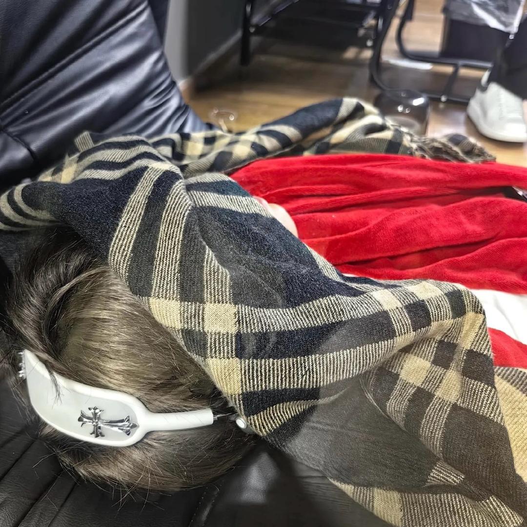 绮 与໒꒱.⋆💤