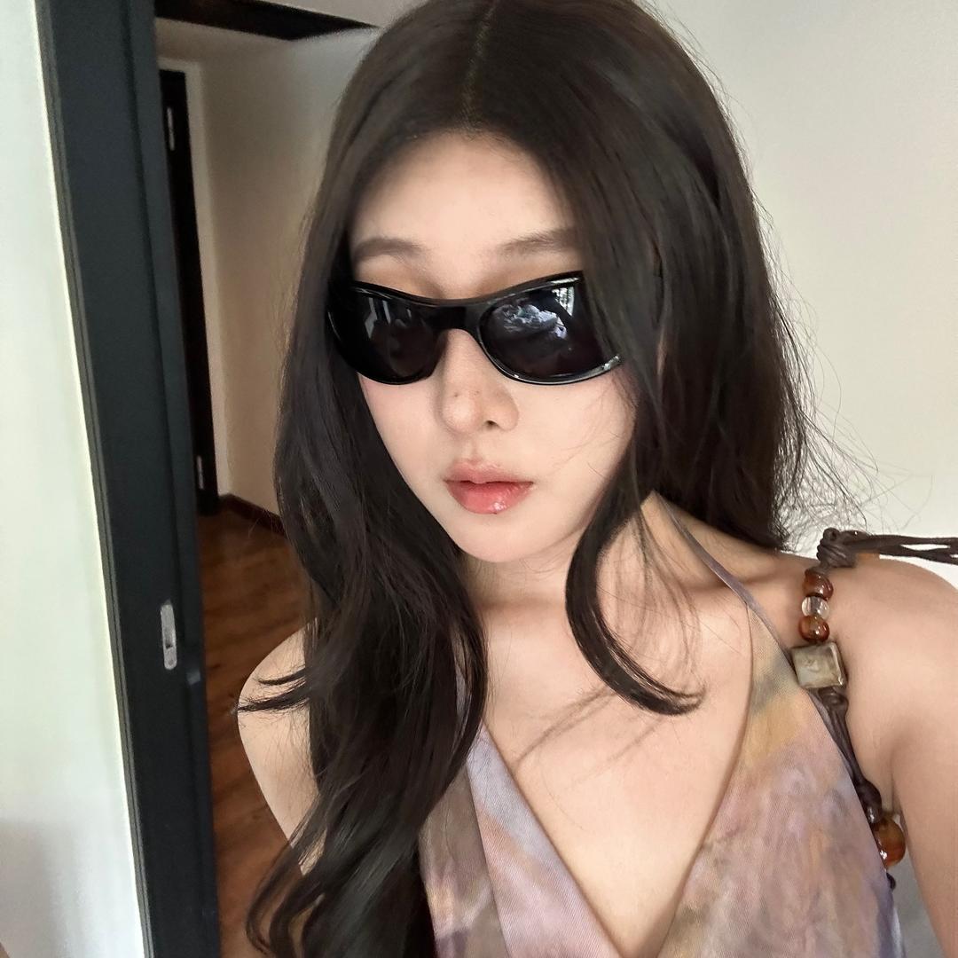 疯狂的奶酪