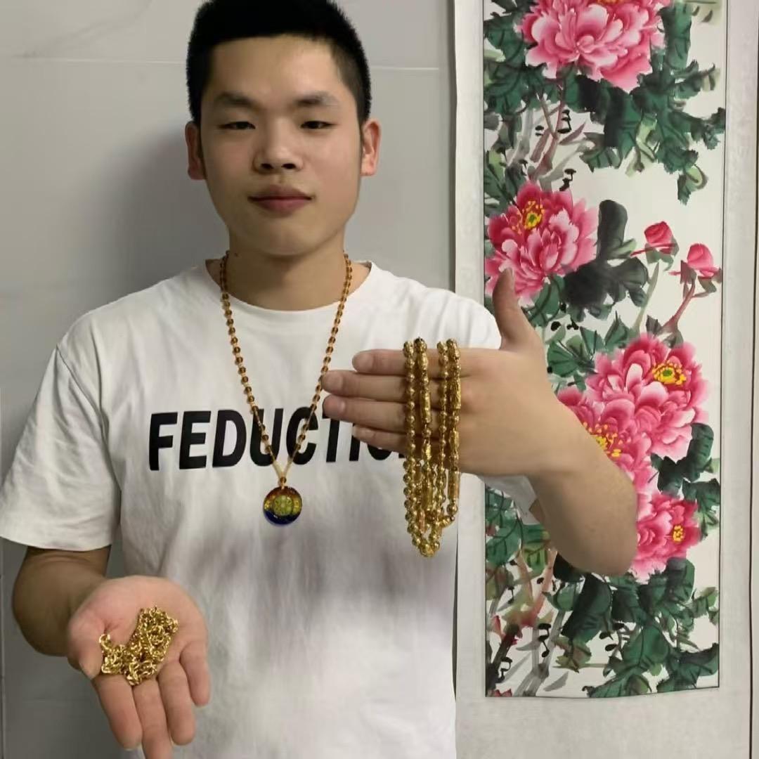 普宁浩浩贵金属回收