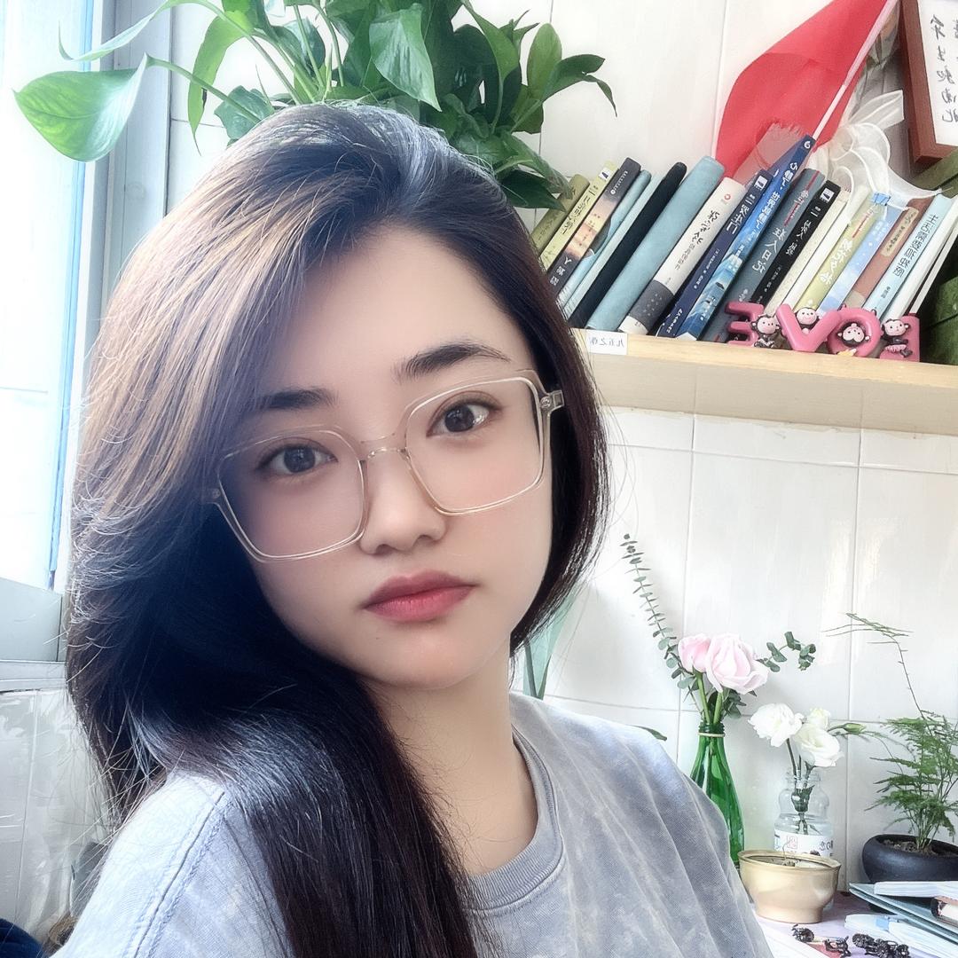 🌻樊星🌟（严重限流，连赞拉黑）